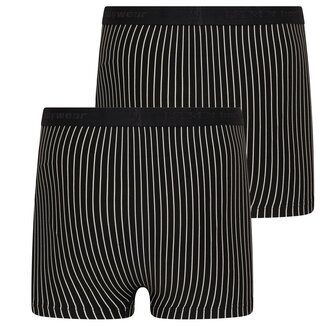 Heren boxershort B.Y. Rocky (2-pack)