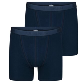 Heren boxershort Roger Marine (2-pack)