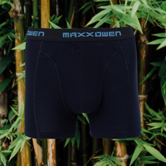  Boru Bamboo boxershort Maxx Owen Marine