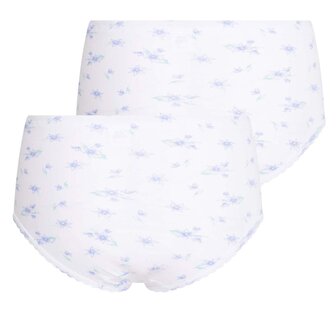Beeren M3000 Dames slip Rosa Lila (2-pack)
