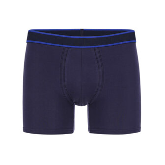 Beeren Green Comfort  M181 Heren boxershort donkerblauw 