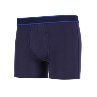 Beeren Green Comfort  M181 Heren boxershort donkerblauw 