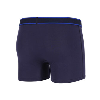 Beeren Green Comfort  M181 Heren boxershort donkerblauw 