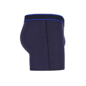 Beeren Green Comfort  M181 Heren boxershort donkerblauw 