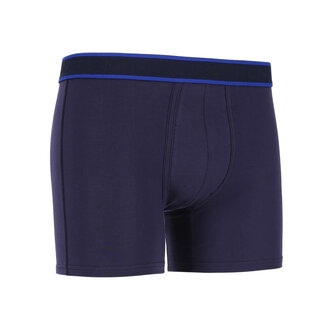 Beeren Green Comfort  M181 Heren boxershort donkerblauw 