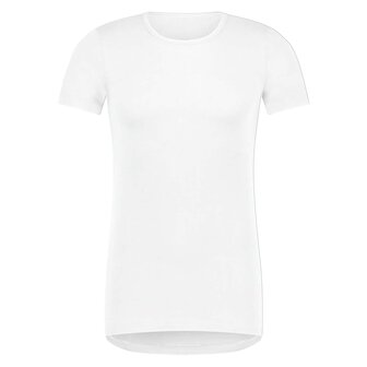 Beeren Green Comfort M181 Heren T-shirt O-Neck wit 