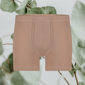 Beeren Green Comfort M181 Heren boxershort Invisible 