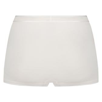 Beeren Green Comfort M181 Dames boxershort wit 