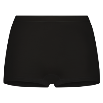 Beeren Green comfort M181 Dames boxershort zwart