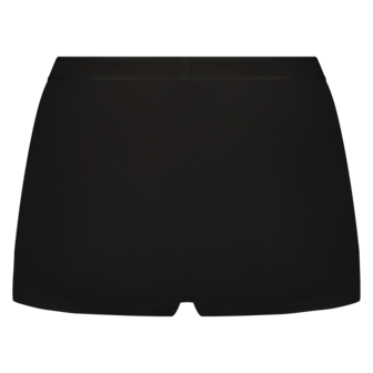 Beeren Green comfort M181 Dames boxershort zwart