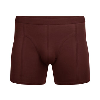 Maxx Owen Boxershort Tawny Port