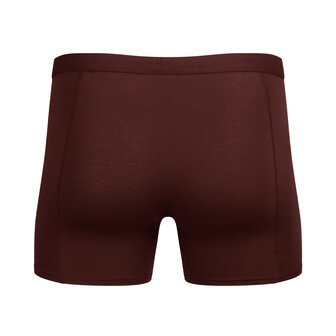 Maxx Owen Boxershort Tawny Port