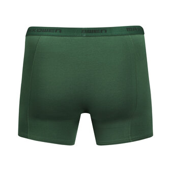 Maxx Owen Boxershort Cilanto