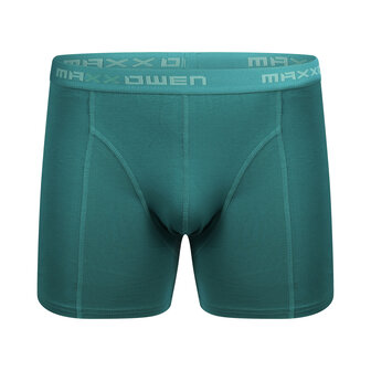 Maxx Owen Boxershort Petrol