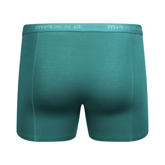 Maxx Owen Boxershort Petrol