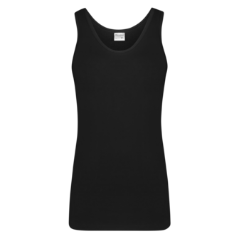 Beeren Green Comfort M181 heren Singlet zwart