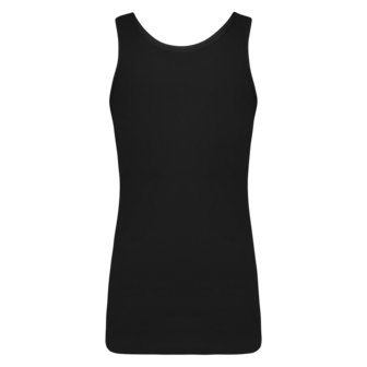 Beeren Green Comfort M181 heren Singlet zwart