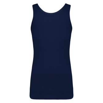 Beeren Green Comfort M181 heren Singlet Navy