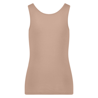 Beeren Green Comfort M181 Dames hemd caff&eacute; latte
