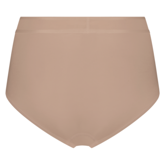 Beeren Green Comfort M181 dames maxi slip Caff&eacute; latte