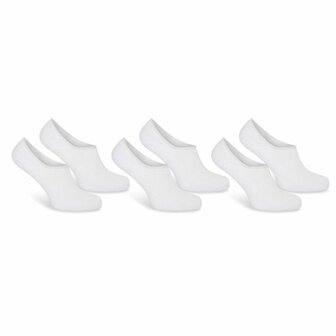 Beeren 3-Pack Unisex Basic Badstof Footies