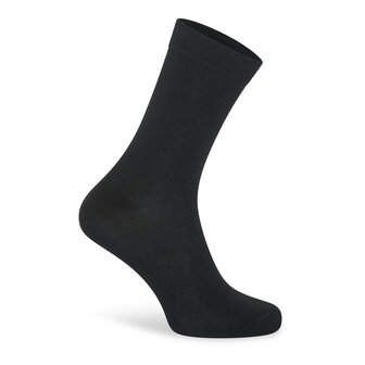 Beeren 3-pack unisex basic sokken zwart