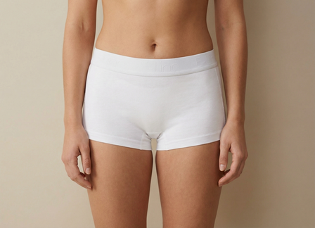 E-line Dames boxershort Wit