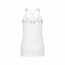 Beeren Cotton Stretch Dames Top Celine &ndash; Wit