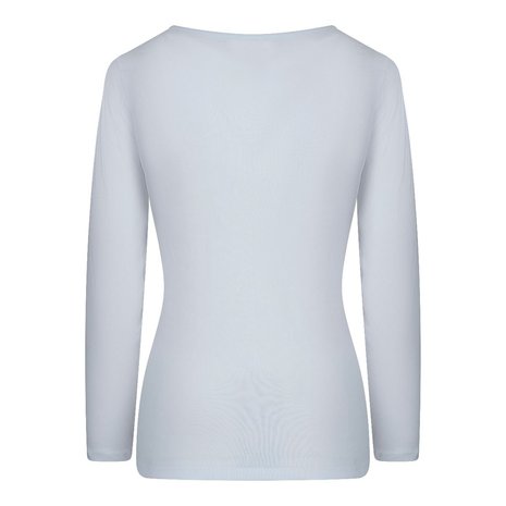 Dames onderblouse Beatrix L.M. Wit