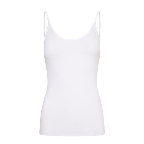 Dames top Comfort Feeling Wit