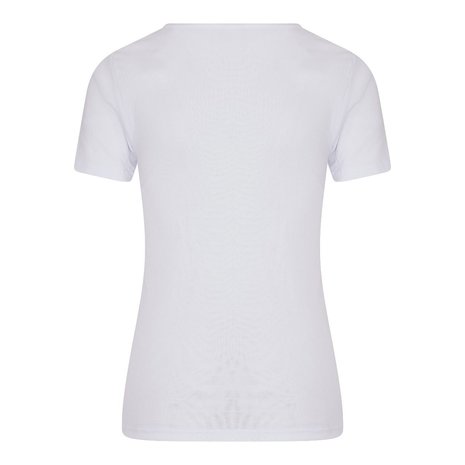 Dames onderblouse Beatrix K.M. Wit