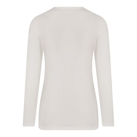 Dames thermo onderblouse L.M. Wolwit