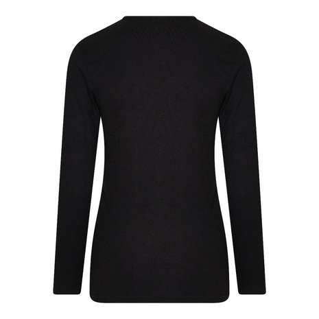 Dames thermo onderblouse L.M. Zwart