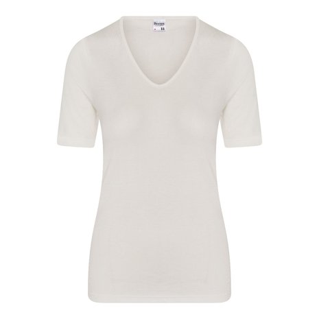Dames Thermo onderblouse K.M. Wolwit