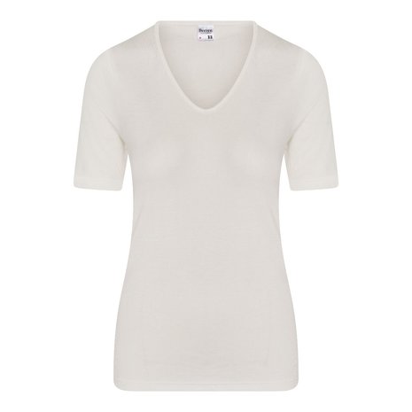 Dames Thermo onderblouse K.M. Wolwit