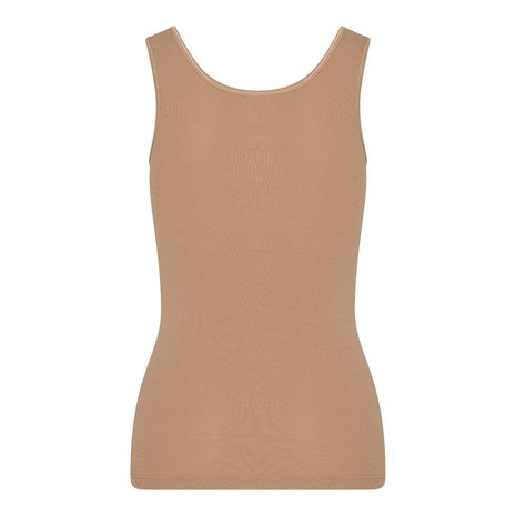Dames hemd Beeren Young Beige