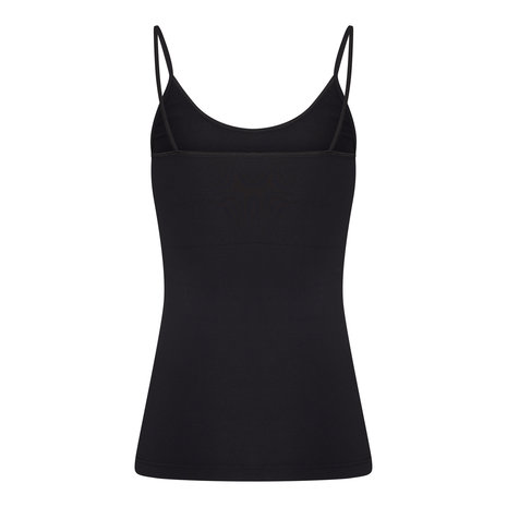 Dames Top Elegance Zwart
