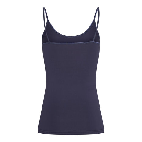 Dames Top Elegance Marine (Eclipse)