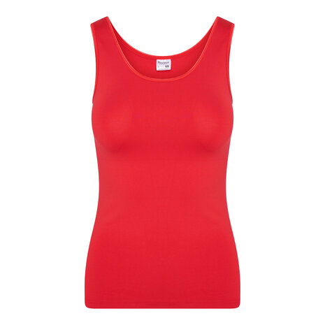 Dames hemd Elegance Rood (Lollipop)