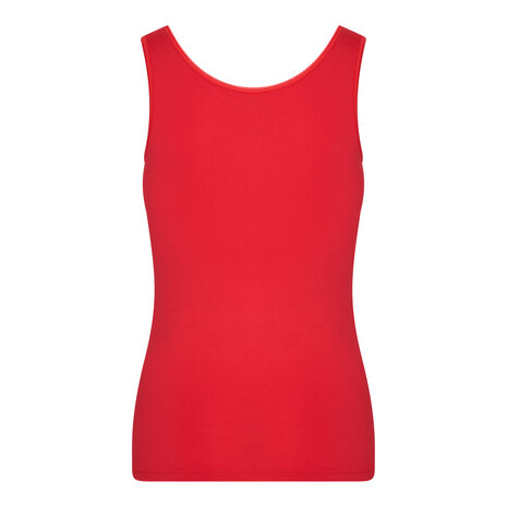 Dames hemd Elegance Rood (Lollipop)