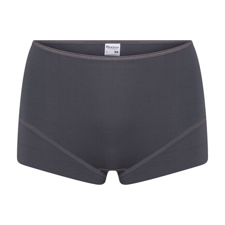 Beeren Elegance Dames Short Grijs