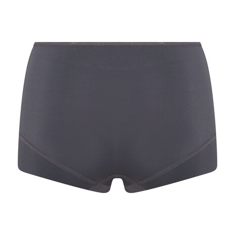 Beeren Elegance Dames Short Grijs