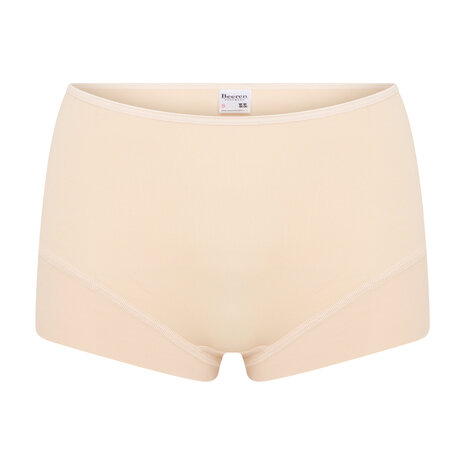 Beeren Elegance Dames Short Beige