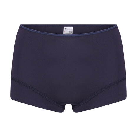 Beeren Elegance Dames Short Marine