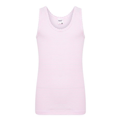 Beeren Meisjes Hemd Cindy Roze