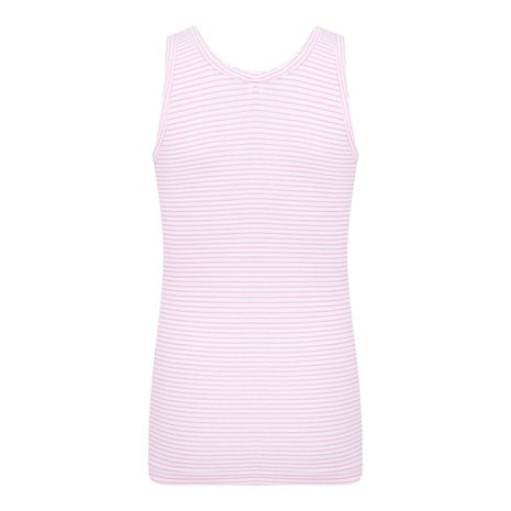 Beeren Meisjes Hemd Cindy Roze