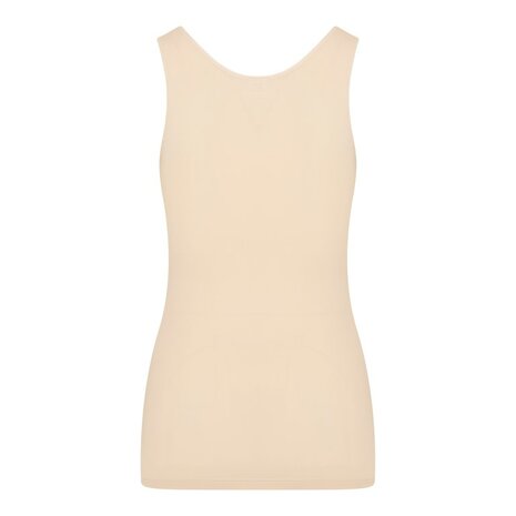 Dames hemd Comfort Feeling Beige