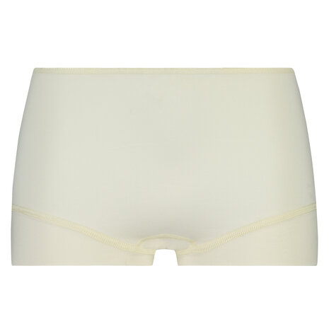 Beeren Elegance Dames Short Ivoor