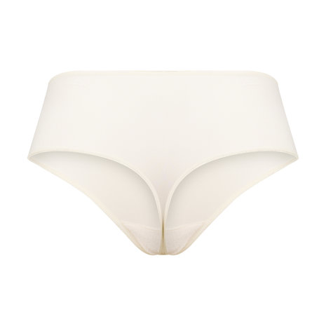 Dames Maxi string Elegance Ivoor