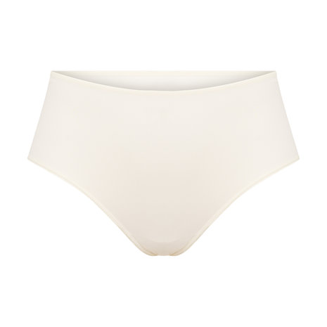 Dames Maxi string Elegance Ivoor